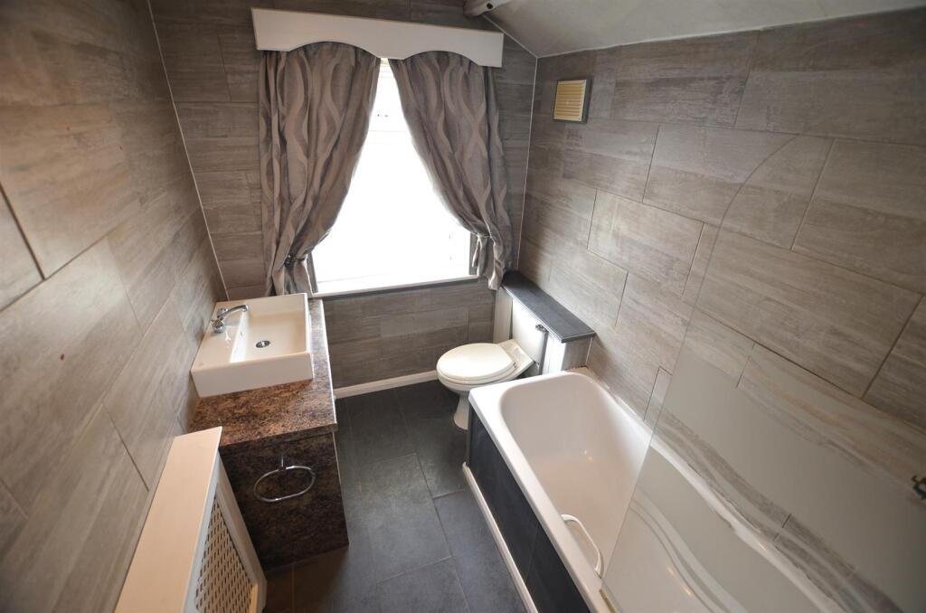 Allestree Street, Derby - Image 8