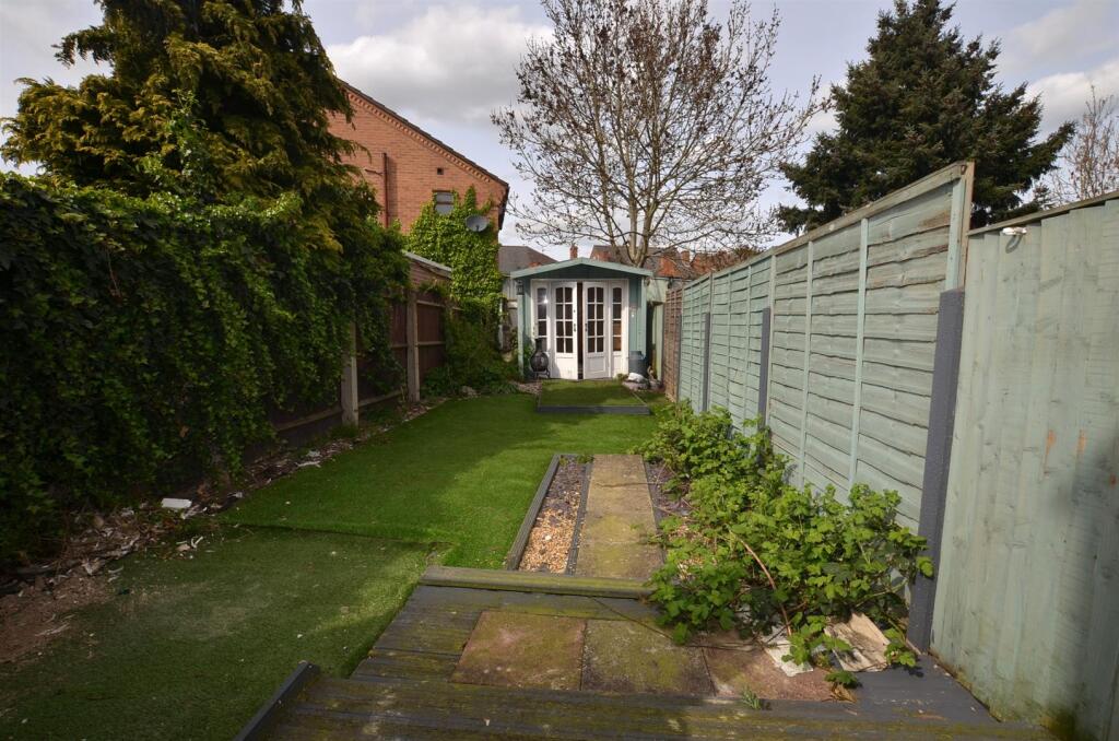 Allestree Street, Derby - Image 9