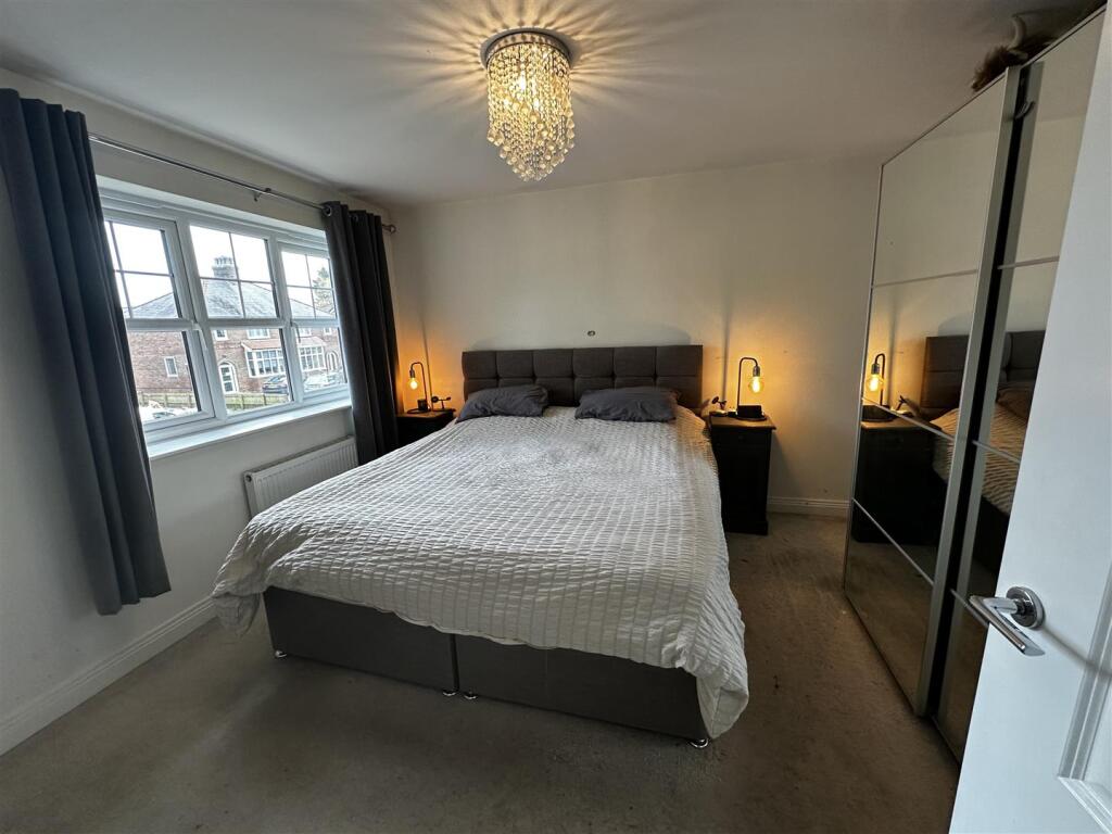 Becconsall Gardens, Hesketh Bank, Preston - Image 10