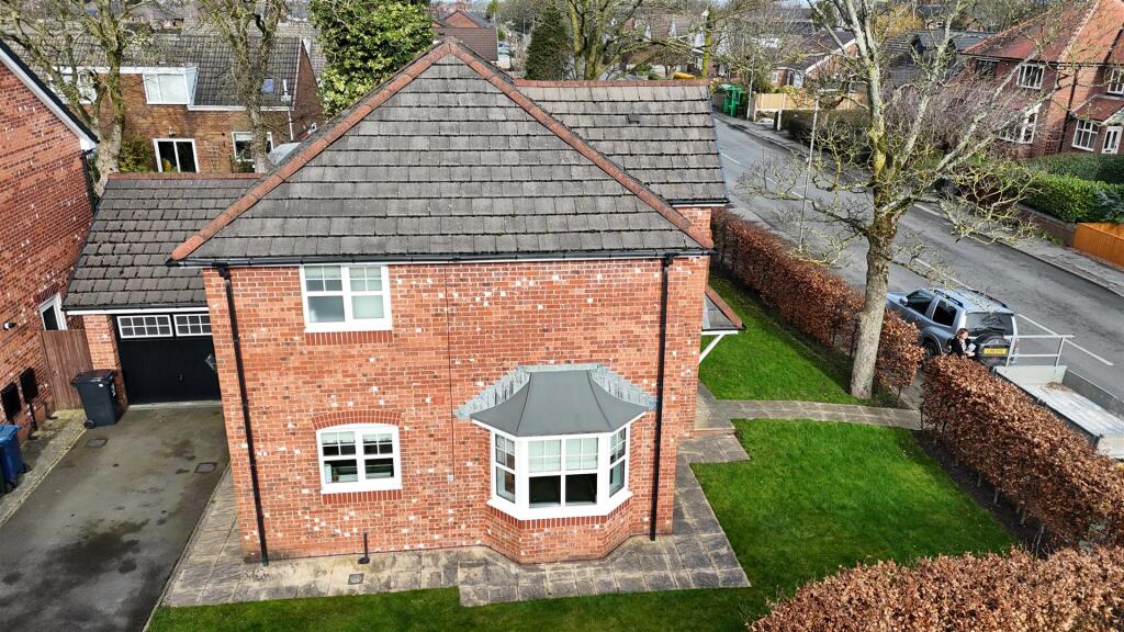 Becconsall Gardens, Hesketh Bank, Preston - Image 11