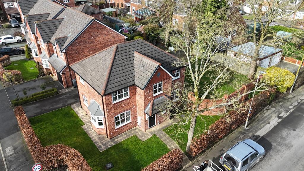 Becconsall Gardens, Hesketh Bank, Preston - Image 12