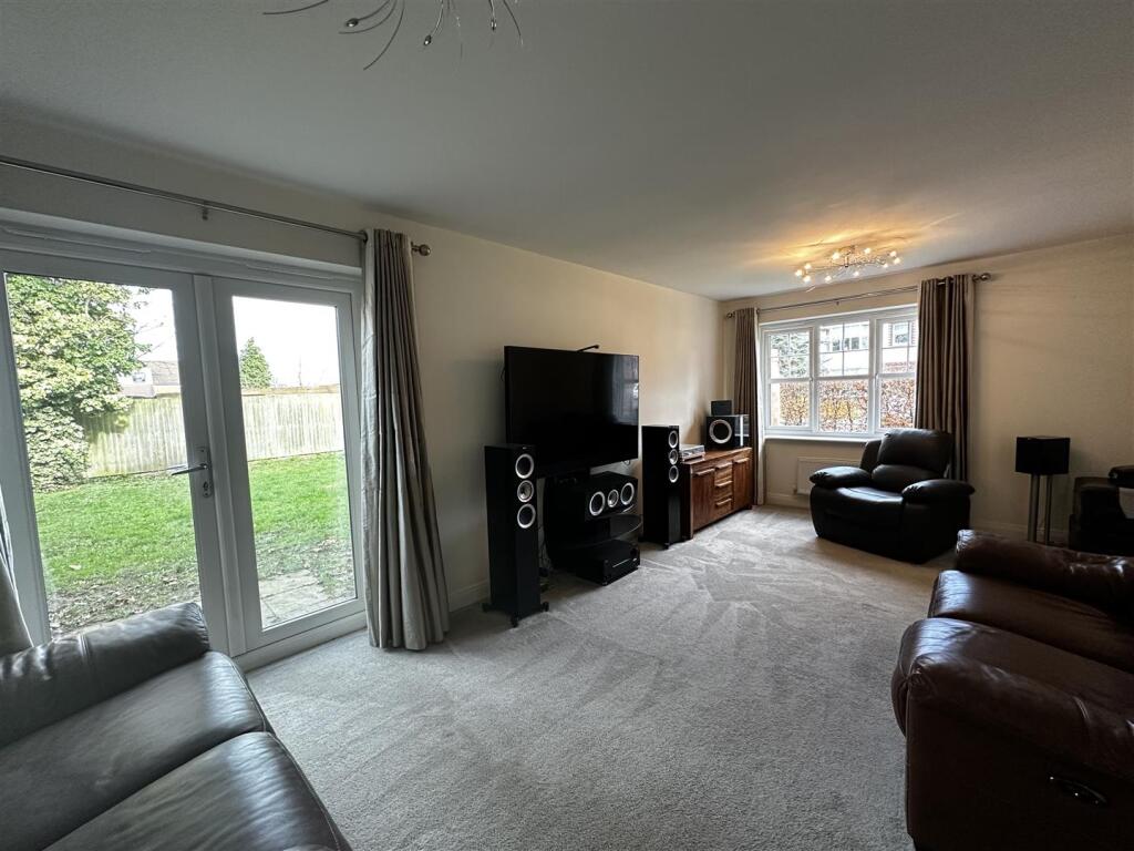 Becconsall Gardens, Hesketh Bank, Preston - Image 5