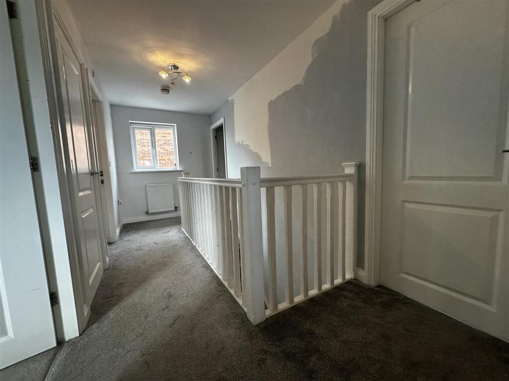 Becconsall Gardens, Hesketh Bank, Preston - Image 8