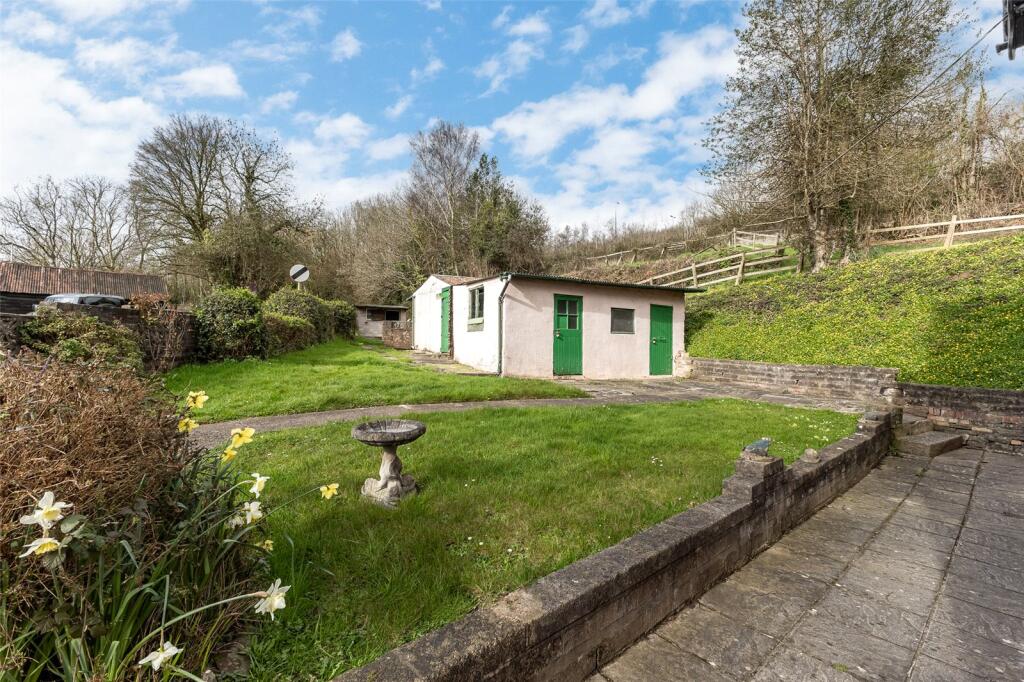 Newport Road, Coedkernew, NP10 - Image 2