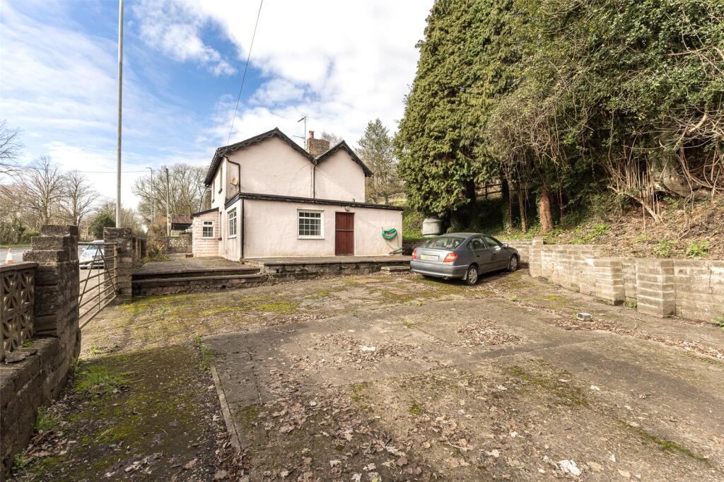 Newport Road, Coedkernew, NP10 - Image 20