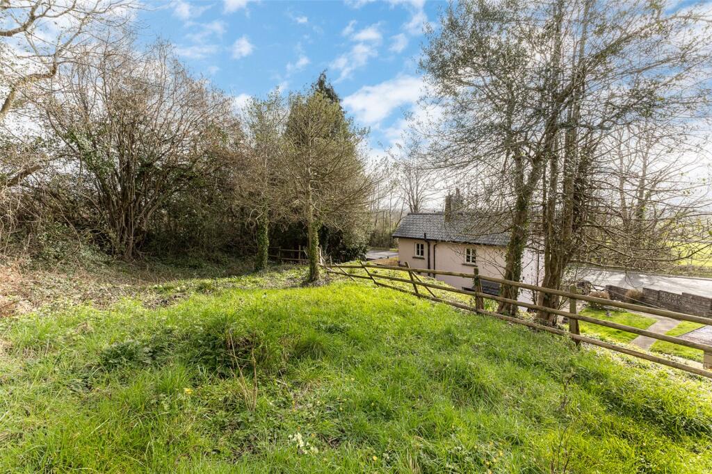 Newport Road, Coedkernew, NP10 - Image 24