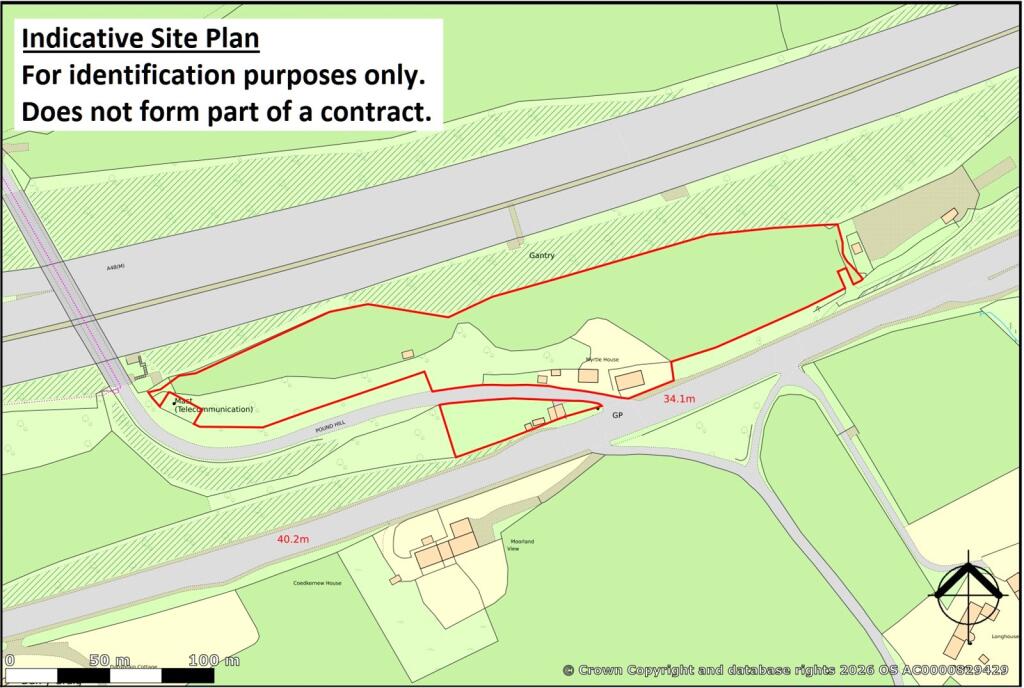 Newport Road, Coedkernew, NP10 - Image 29