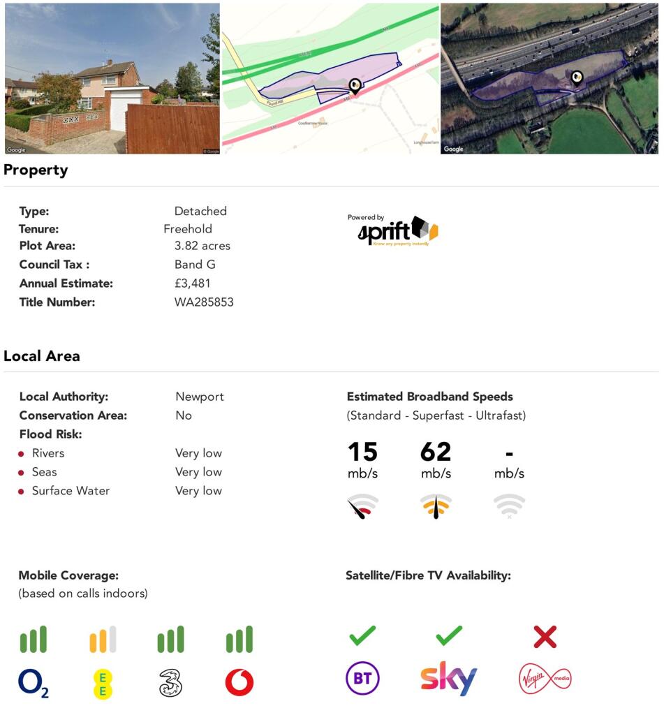 Newport Road, Coedkernew, NP10 - Image 30