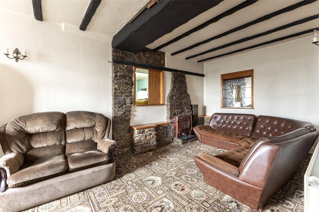 Newport Road, Coedkernew, NP10 - Image 4