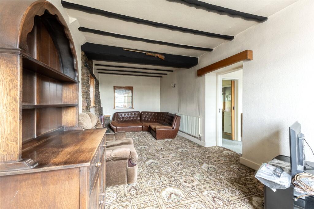 Newport Road, Coedkernew, NP10 - Image 5