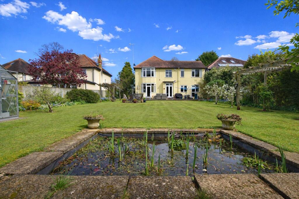 Welford Road, Kingsthorpe, Northampton, NN2 - Image 2