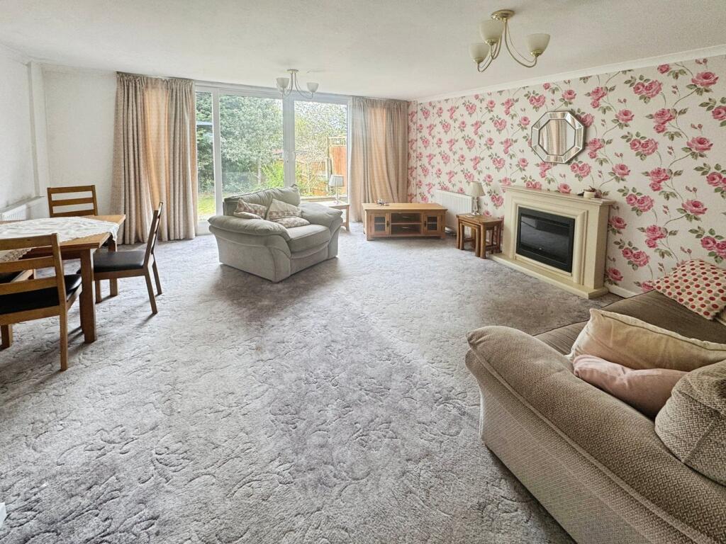 Crail Grove, Birmingham, B43 - Image 2