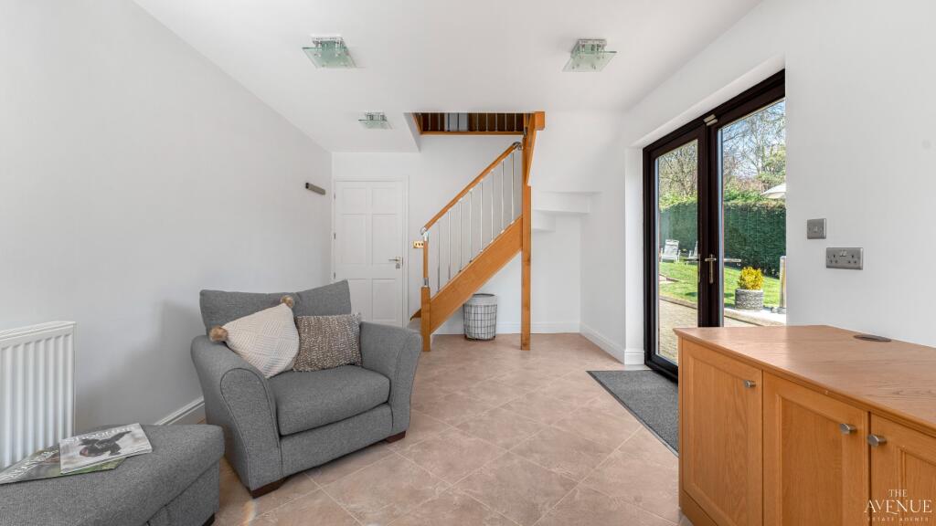 Woodside Lodge, Ramshorn, Oakamoor, Staffordshire. - Image 10