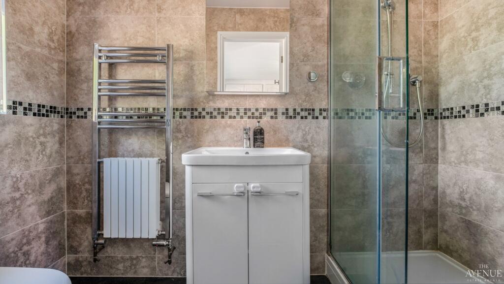 Woodside Lodge, Ramshorn, Oakamoor, Staffordshire. - Image 18