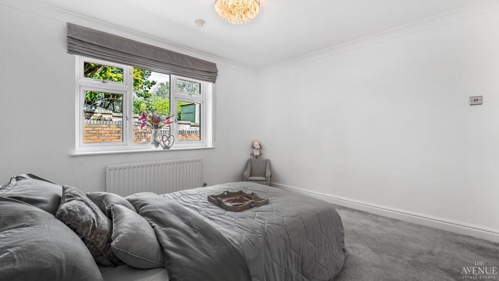 Woodside Lodge, Ramshorn, Oakamoor, Staffordshire. - Image 19