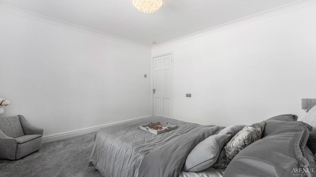 Woodside Lodge, Ramshorn, Oakamoor, Staffordshire. - Image 20