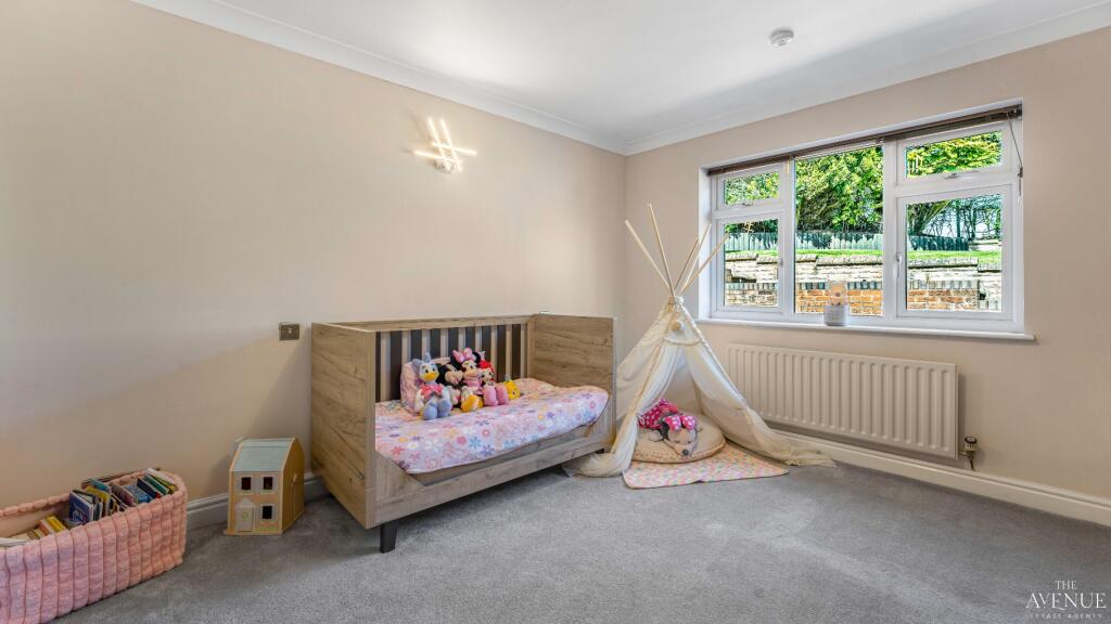 Woodside Lodge, Ramshorn, Oakamoor, Staffordshire. - Image 21