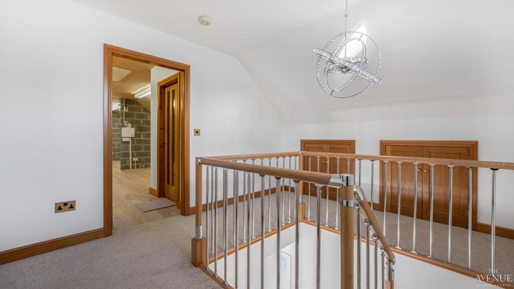 Woodside Lodge, Ramshorn, Oakamoor, Staffordshire. - Image 23