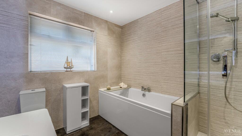 Woodside Lodge, Ramshorn, Oakamoor, Staffordshire. - Image 24