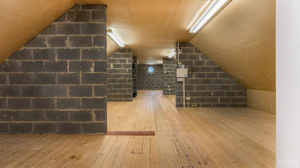 Woodside Lodge, Ramshorn, Oakamoor, Staffordshire. - Image 26