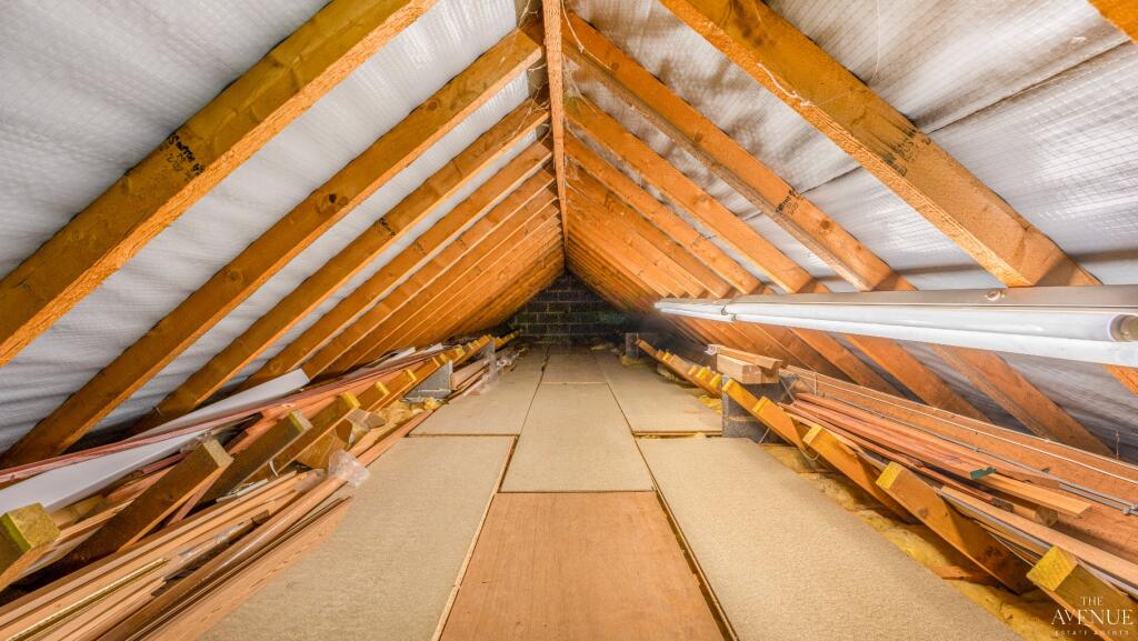 Woodside Lodge, Ramshorn, Oakamoor, Staffordshire. - Image 28