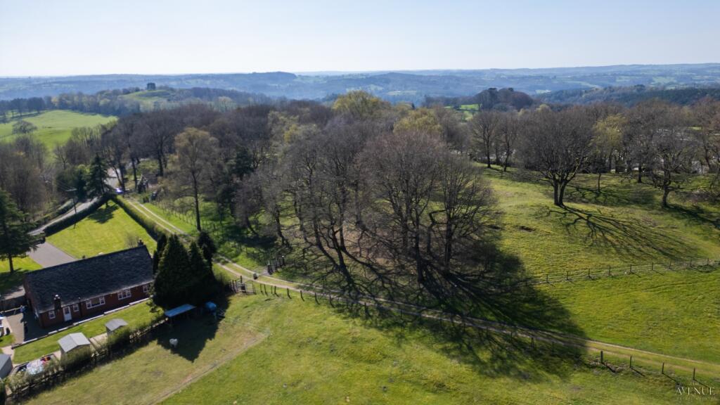 Woodside Lodge, Ramshorn, Oakamoor, Staffordshire. - Image 39