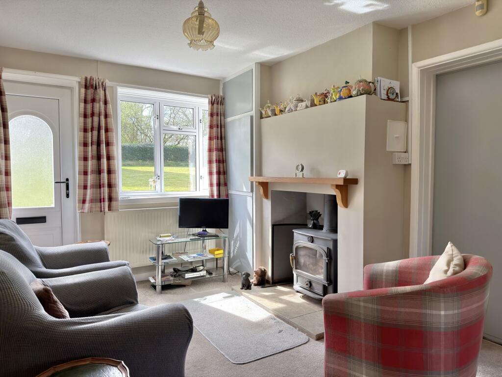 Gatewood Hill, Blackfield, SO45 - Image 7