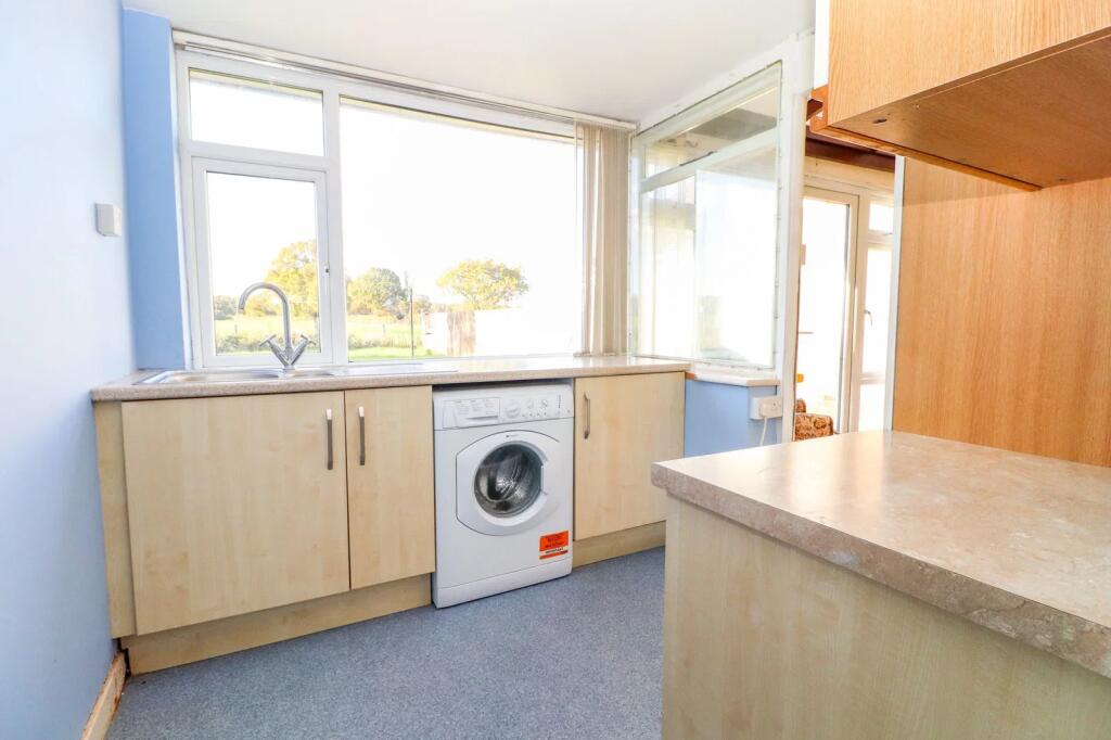 Barford Road, Topcroft, Bungay, NR35 - Image 7