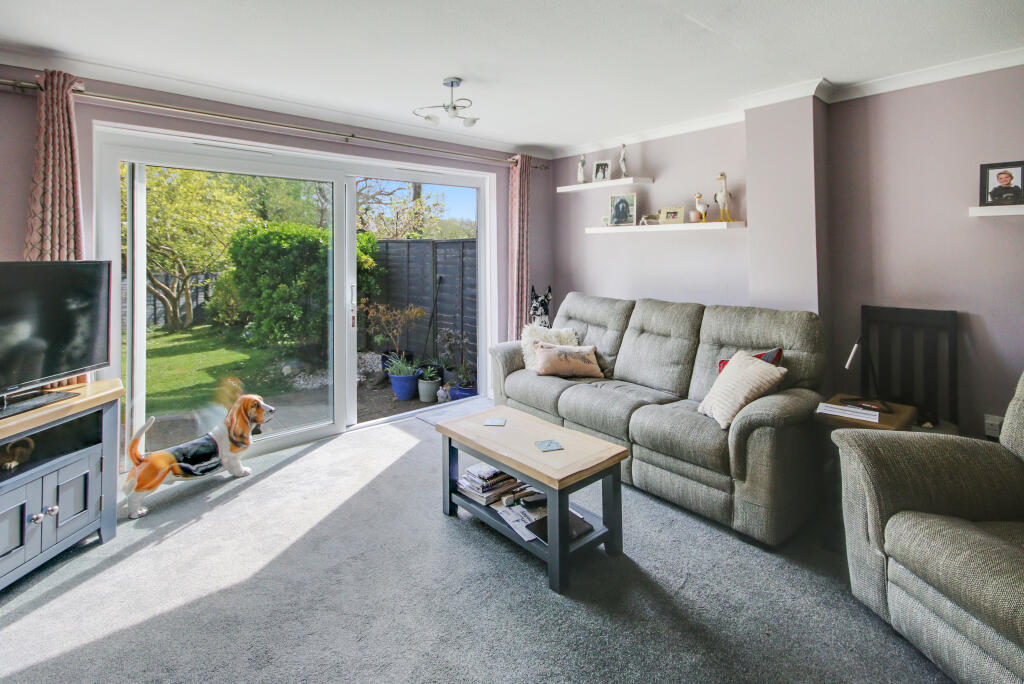 Sycamore Drive, East Grinstead, West Sussex - Image 4