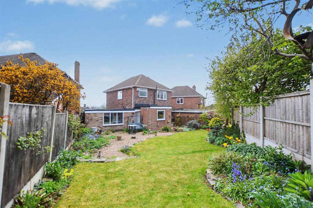 Whitburn Road, Toton - Image 4