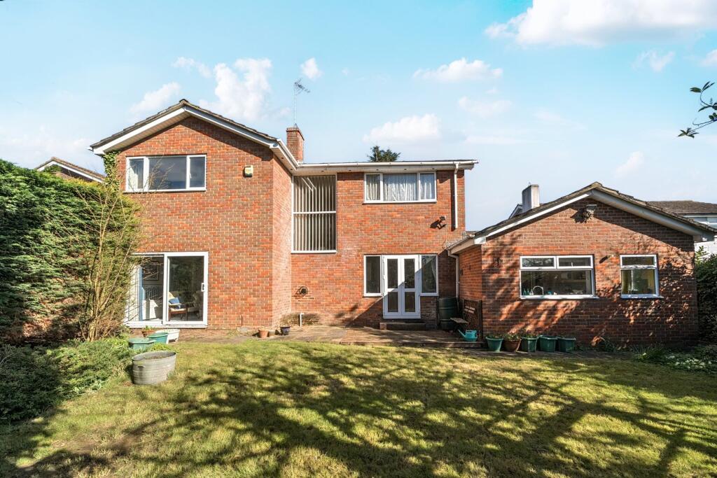 Hampden Road, Flitwick, MK45 - Image 19