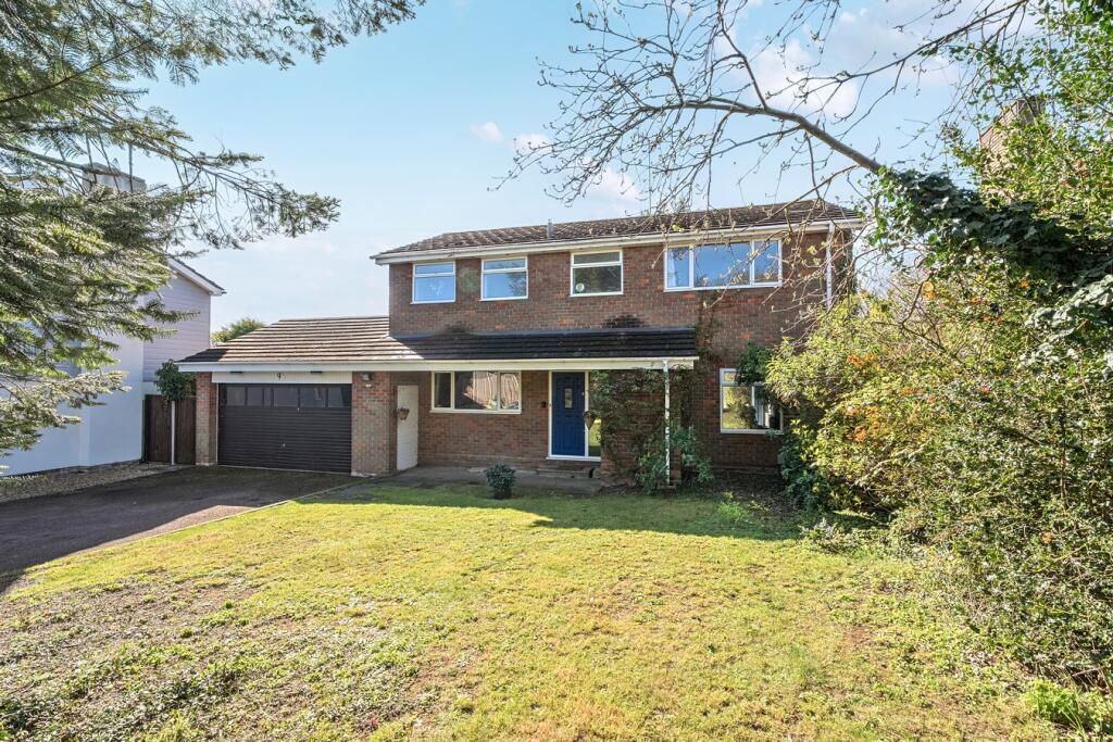 Hampden Road, Flitwick, MK45 - Image 20