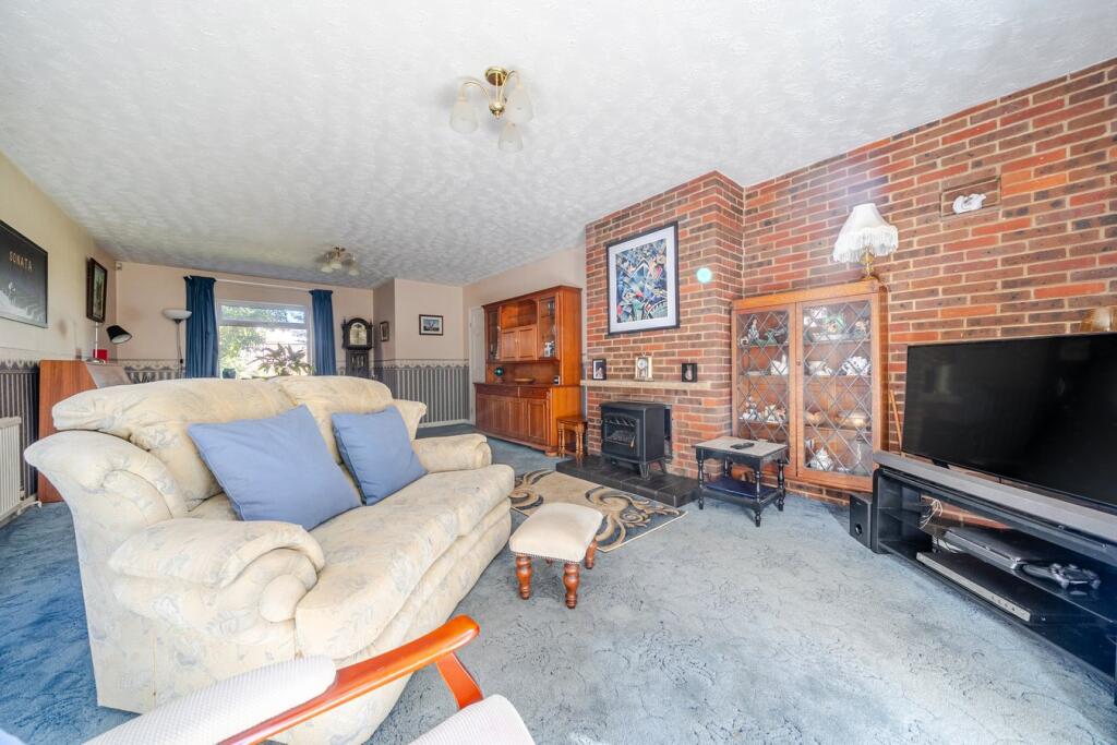 Hampden Road, Flitwick, MK45 - Image 3