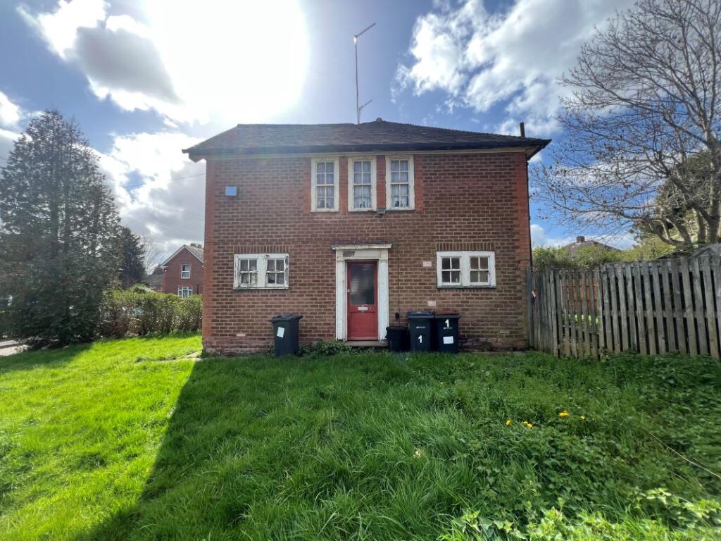 1 Rudge Croft, Stechford, Birmingham, B33 9NZ - Image 2