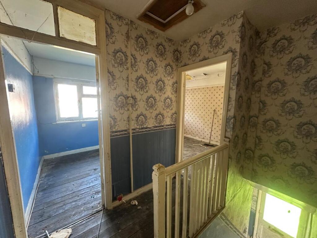 1 Rudge Croft, Stechford, Birmingham, B33 9NZ - Image 6