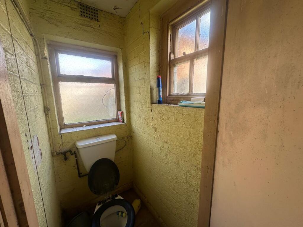 1 Rudge Croft, Stechford, Birmingham, B33 9NZ - Image 7