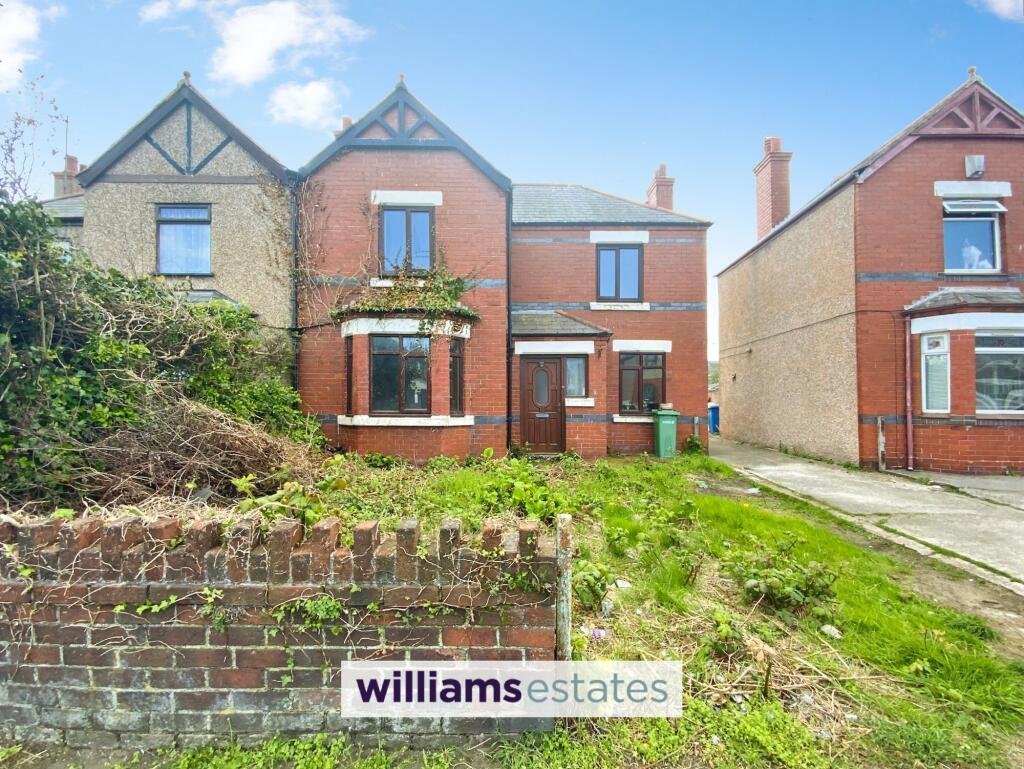 Grange Road, Rhyl, LL18 - Image 2