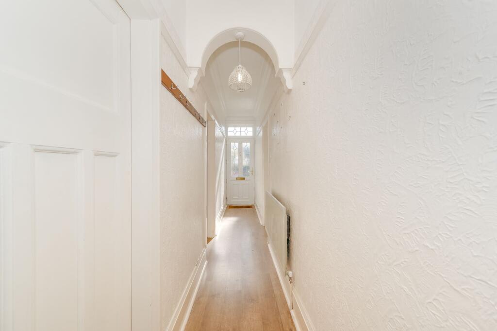 Hutcliffe Wood Road, Sheffield, S8 - Image 17