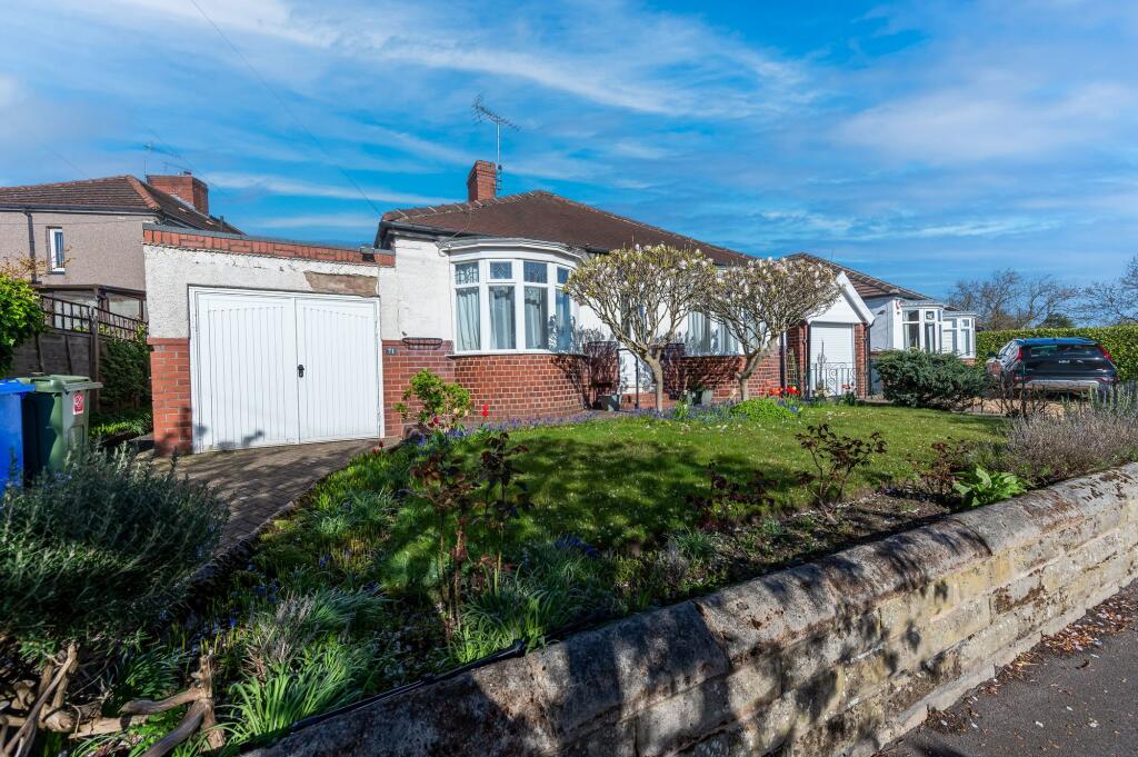 Hutcliffe Wood Road, Sheffield, S8 - Image 19