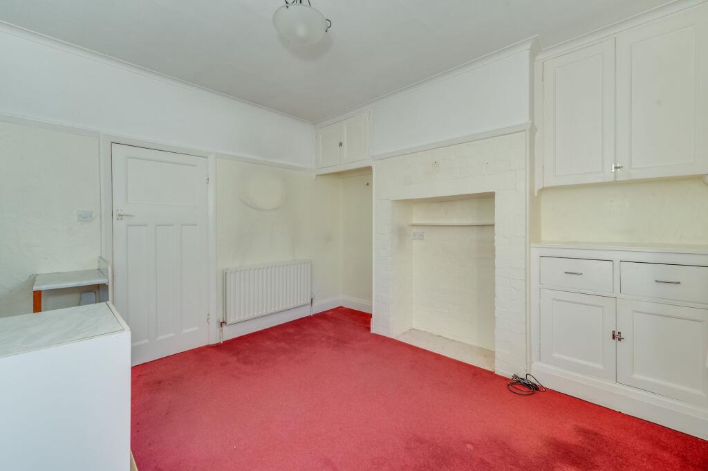 Hutcliffe Wood Road, Sheffield, S8 - Image 7