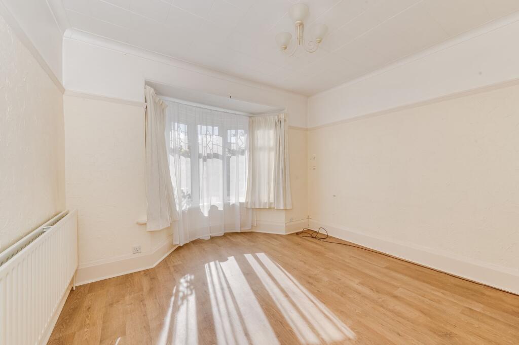 Hutcliffe Wood Road, Sheffield, S8 - Image 9