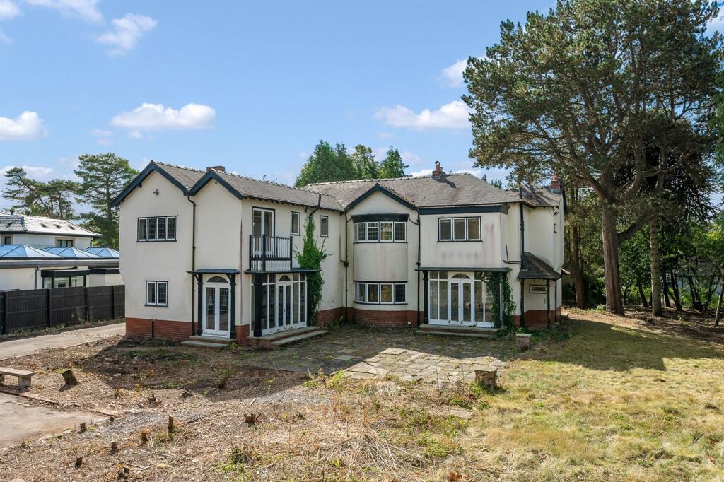 Bankhall Lane, Hale, WA15 - Image 7