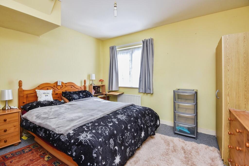 Coach Mews, West End Road, Morecambe, Lancashire, LA4 - Image 10