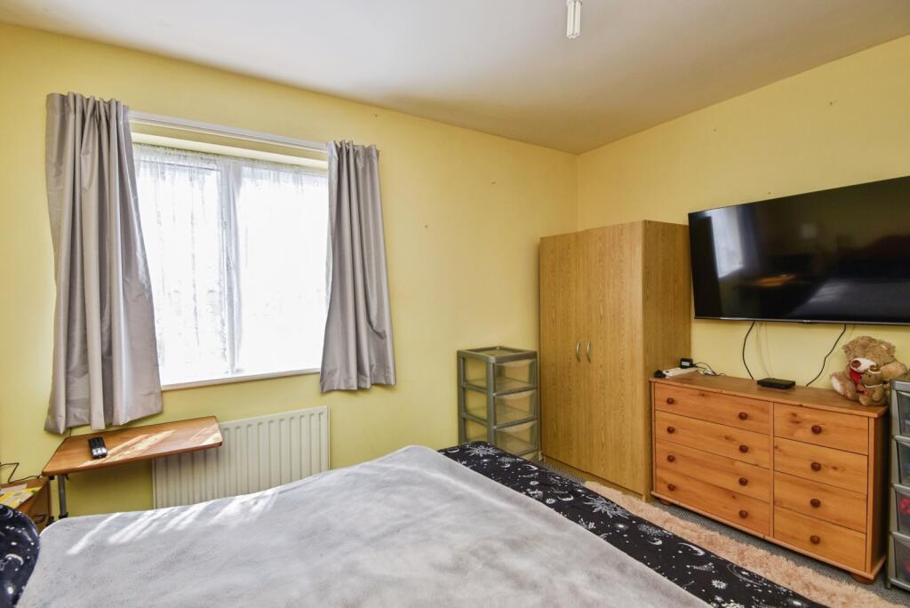 Coach Mews, West End Road, Morecambe, Lancashire, LA4 - Image 11