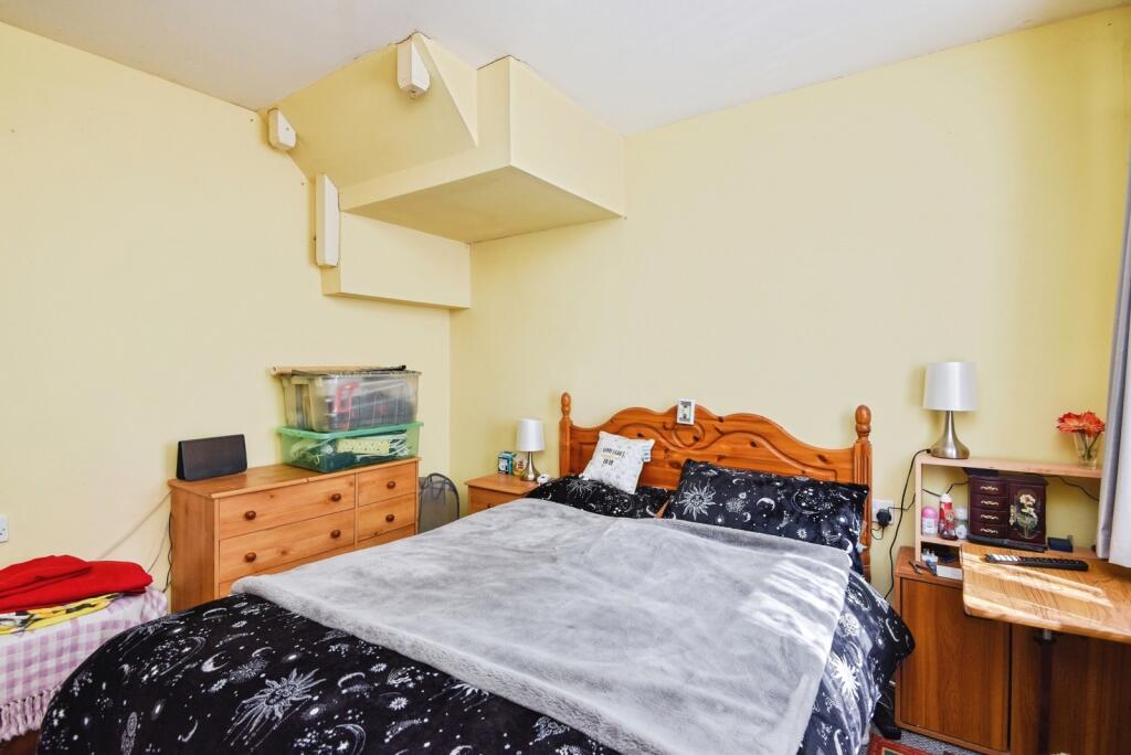 Coach Mews, West End Road, Morecambe, Lancashire, LA4 - Image 12