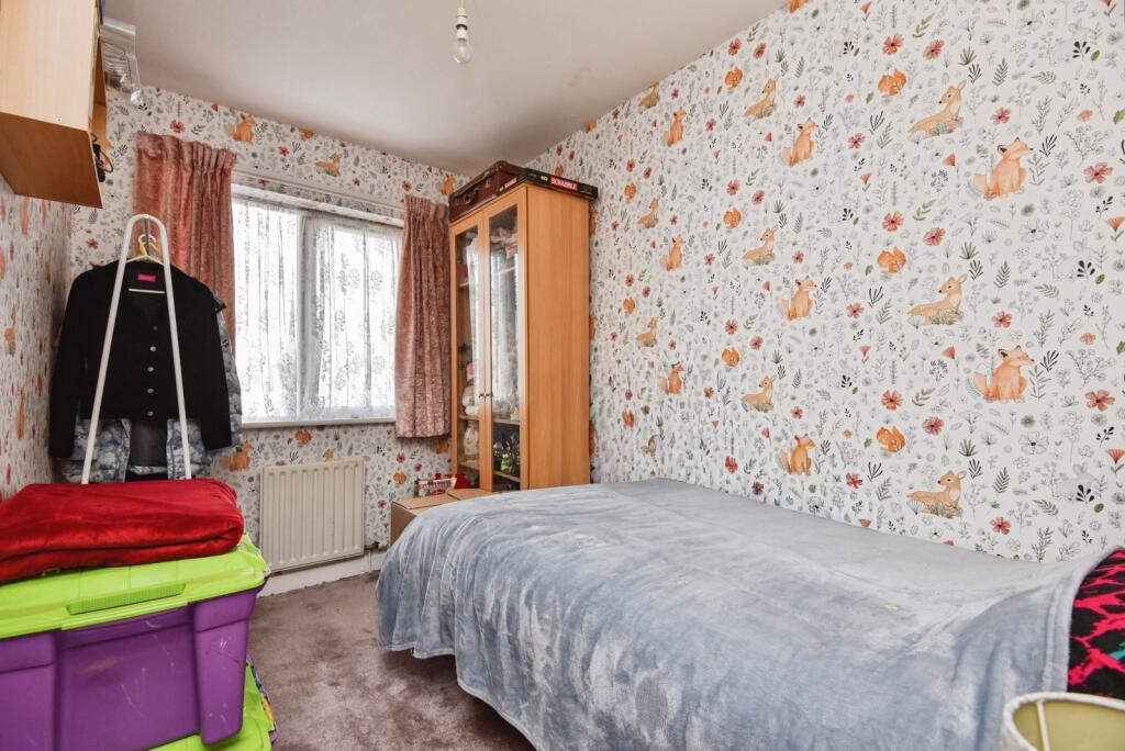 Coach Mews, West End Road, Morecambe, Lancashire, LA4 - Image 13