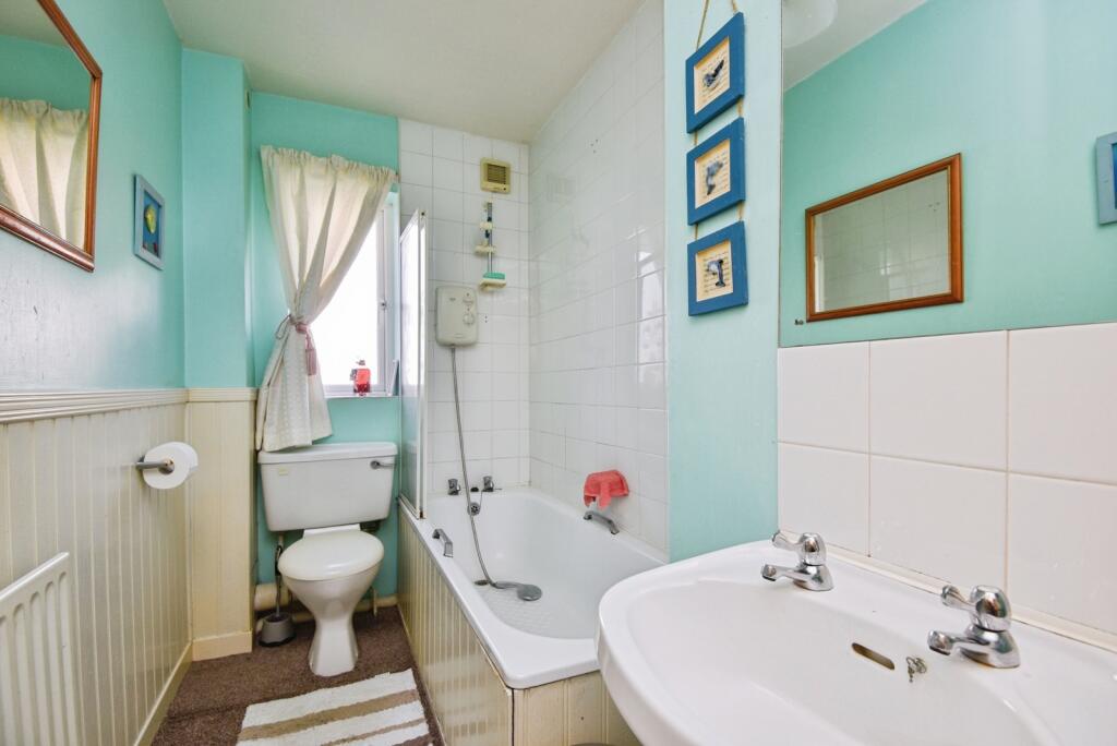 Coach Mews, West End Road, Morecambe, Lancashire, LA4 - Image 14