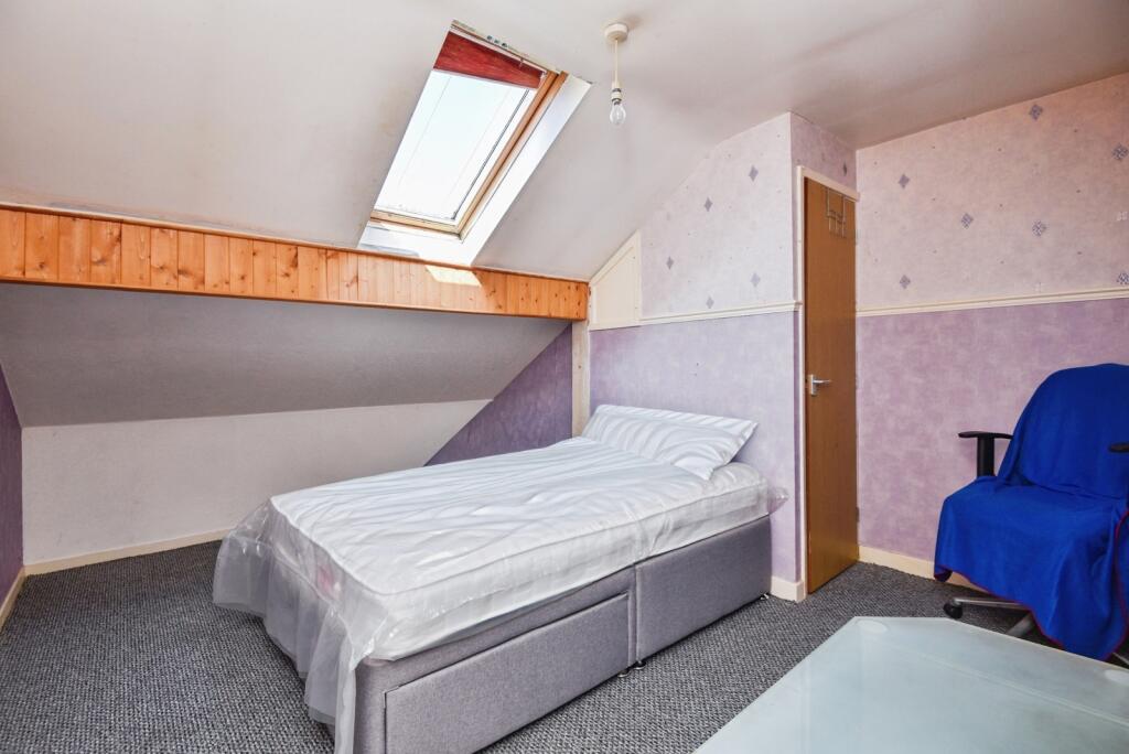 Coach Mews, West End Road, Morecambe, Lancashire, LA4 - Image 16