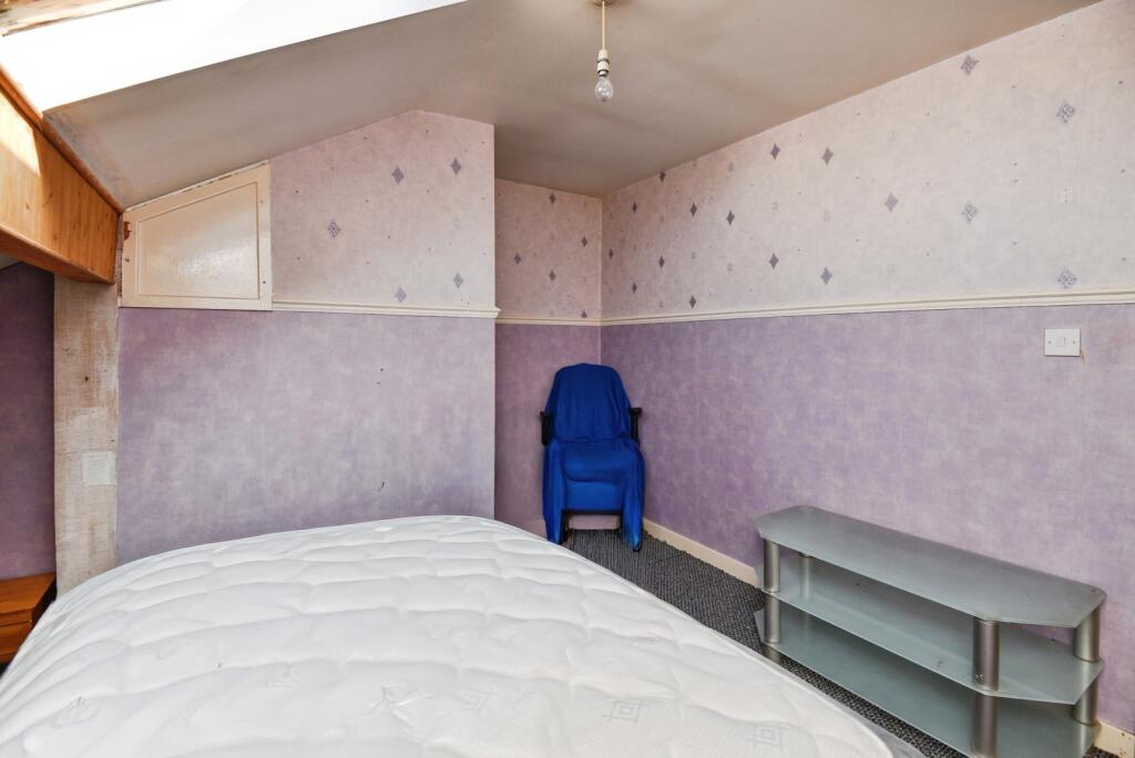 Coach Mews, West End Road, Morecambe, Lancashire, LA4 - Image 17