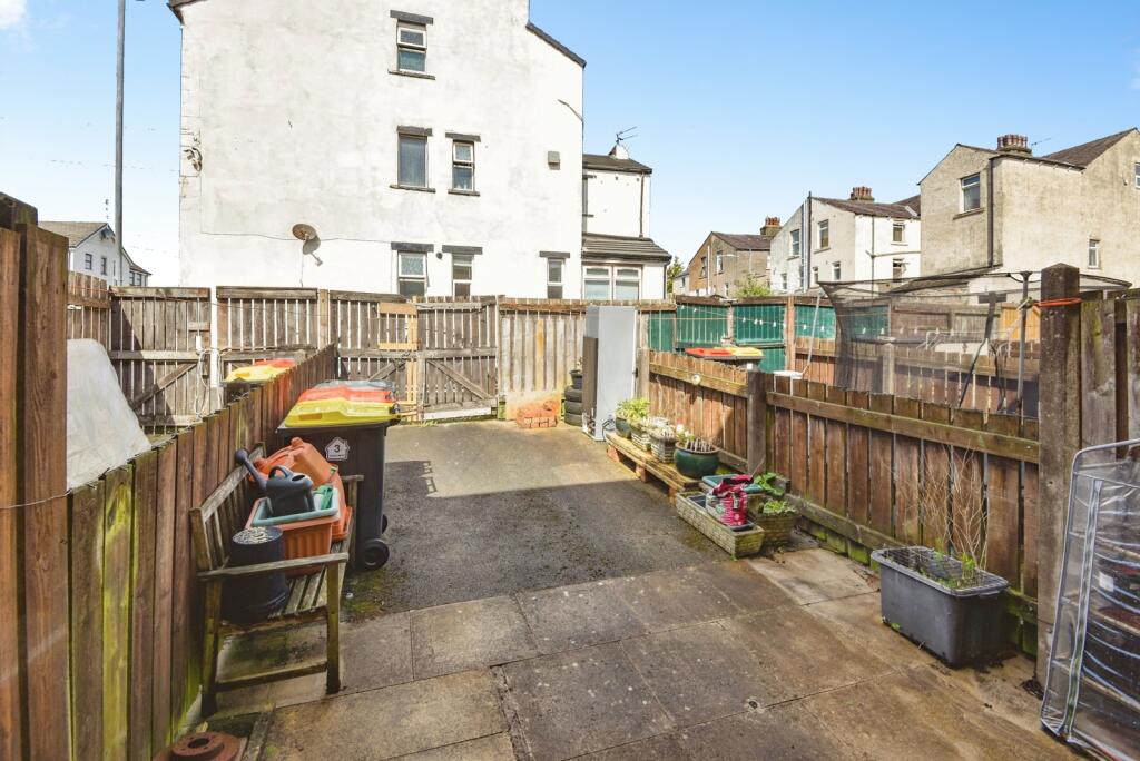 Coach Mews, West End Road, Morecambe, Lancashire, LA4 - Image 2